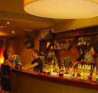 Aura The Lounge - Pubs Melbourne
