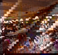 Belgian Beer Cafe Bluestone - Pubs Melbourne