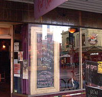 Bar Open - Pubs Melbourne