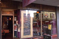 Bar Open