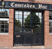Comrades Bar - Pubs Melbourne