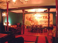 Dantes - Pubs Melbourne 0