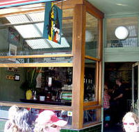 Gypsy Bar - Pubs Melbourne
