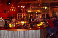 Monties Bar