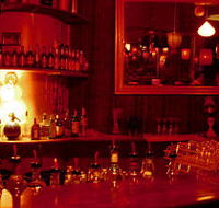 The Night Cat - Pubs Melbourne