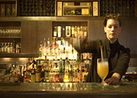 The Order - Pubs Melbourne 0