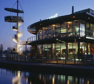 Albert Park VIC Pubs Melbourne
