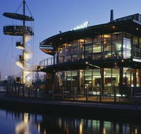 The Point - Pubs Melbourne