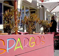 Spargos - Pubs Melbourne