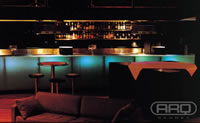 ARQ Sydney - Pubs Melbourne 0