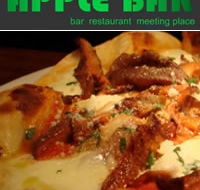 Apple Bar - Pubs Melbourne