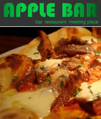 Apple Bar - Pubs Melbourne 0