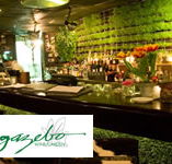 Gazebo Wine Garden - Pubs Melbourne