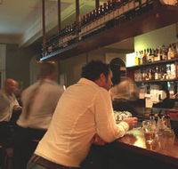 The Swan Hotel - Pubs Melbourne