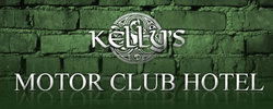 Kelly's Motor Club Hotel - Pubs Melbourne 0