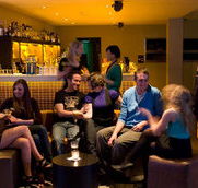 Hillside Hotel - Pubs Melbourne