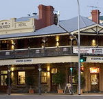 Coopers Alehouse at the Earl - Pubs Melbourne