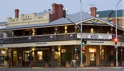 Coopers Alehouse At The Earl - Pubs Melbourne 0