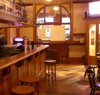 The Perseverance Hotel - Pubs Melbourne