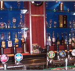 Lucky Australian Tavern - Pubs Melbourne