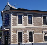 Southwark Hotel - Pubs Melbourne