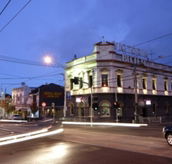 Arcadia Hotel - Pubs Melbourne