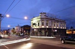 Arcadia Hotel - Pubs Melbourne 0