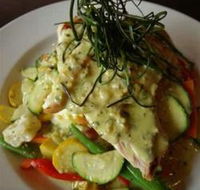 Boheme Restaurant Bar - Pubs Melbourne