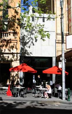 Box - Pubs Melbourne 0