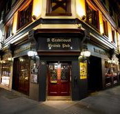 The Elephant  Wheelbarrow - Pubs Melbourne