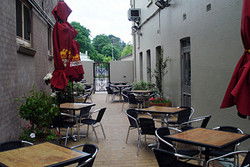 Carrington Falls NSW Pubs Melbourne