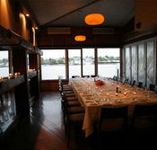 Bretts Wharf - Pubs Melbourne