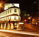 Hotel Orient - Pubs Melbourne