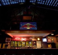 The Mustang Bar - Pubs Melbourne