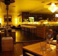 Onyx Bar  Restaurant - Pubs Melbourne