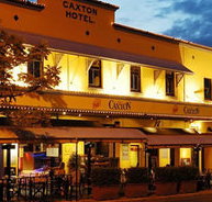 The Caxton Hotel - Pubs Melbourne