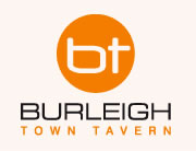 Burleigh Town Tavern - Pubs Melbourne 0