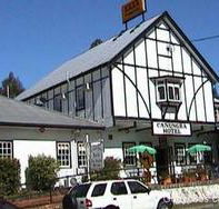 Canungra Hotel - Pubs Melbourne