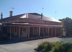 Kyeema SA Pubs Melbourne