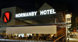 Red Hill QLD Pubs Melbourne