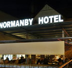 Normanby Hotel - Pubs Melbourne