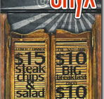 Onyx Restaurant Tapas  Cocktail Bar - Pubs Melbourne