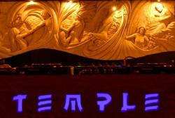 The Temple Bar & Restaurant - Pubs Melbourne 0