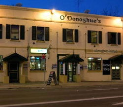 O'Donoghue's Irish Pub - Pubs Melbourne 0