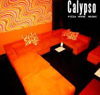 Calypso Bar and Lounge