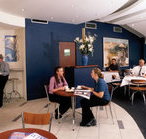 Hinklers Restaurant and Bar - Pubs Melbourne