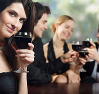 Charleston Hotel - Pubs Melbourne