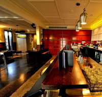 Golden Gate Hotel - Pubs Melbourne