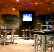 Glasshouse Hotel - Pubs Melbourne