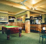 Lord Newry Hotel - Pubs Melbourne